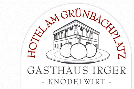 Gasthaus Irger Knödelwirt