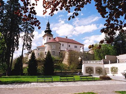 Schlossbrauerei Weinberg (Kefermarkt)